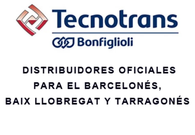 Tecnotrans-Bonfiglioli